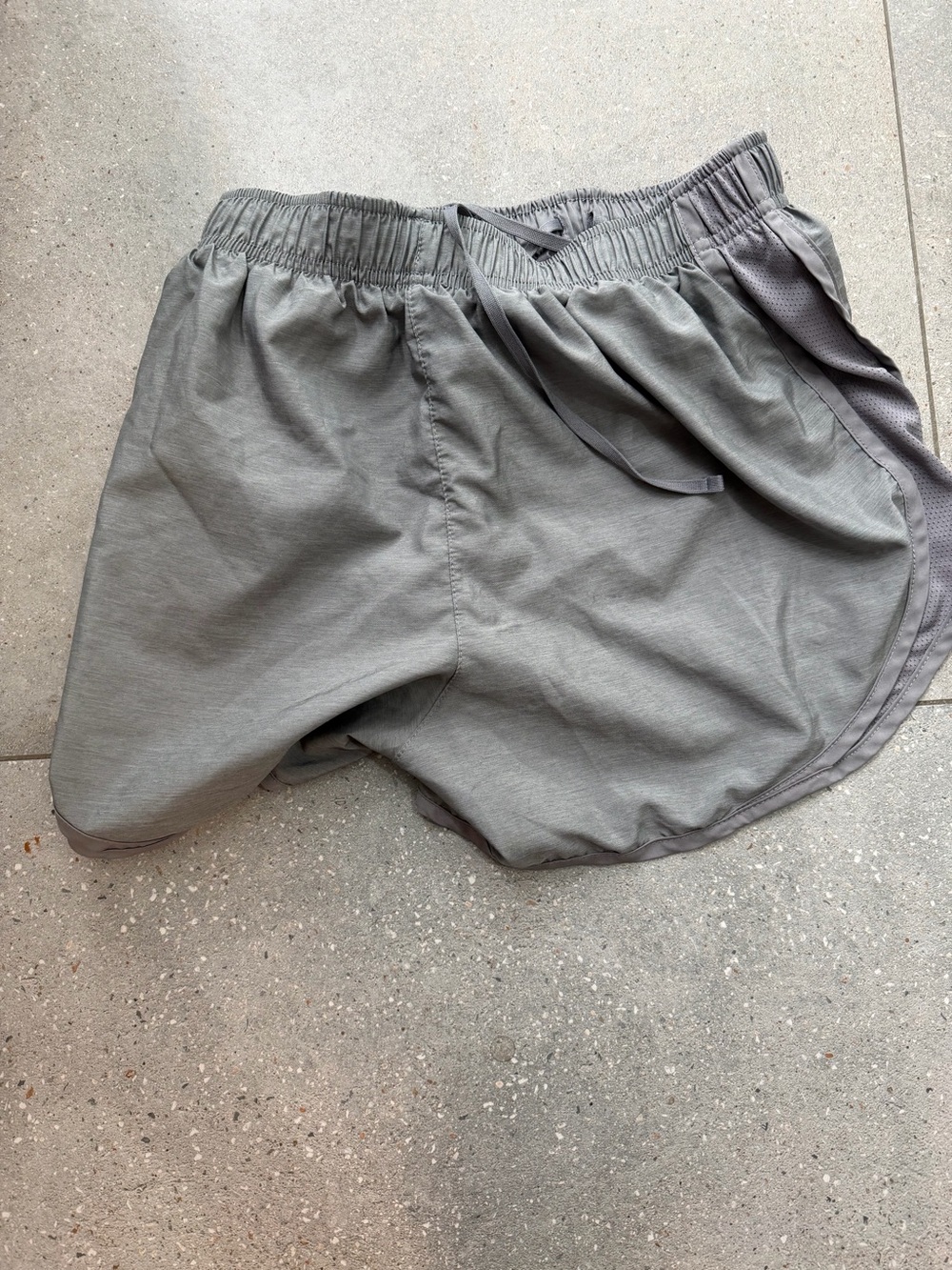Bundle of 4 Nike DRI-FIT Running Shorts - Picture 4 of 13
